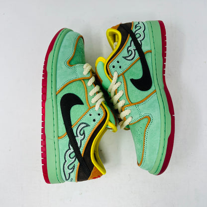 Nike SB Dunk Low Rodeo Tourmaline
