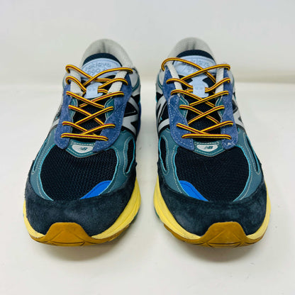 New Balance 990v6 MiUSA Action Bronson Lapis Lazuli