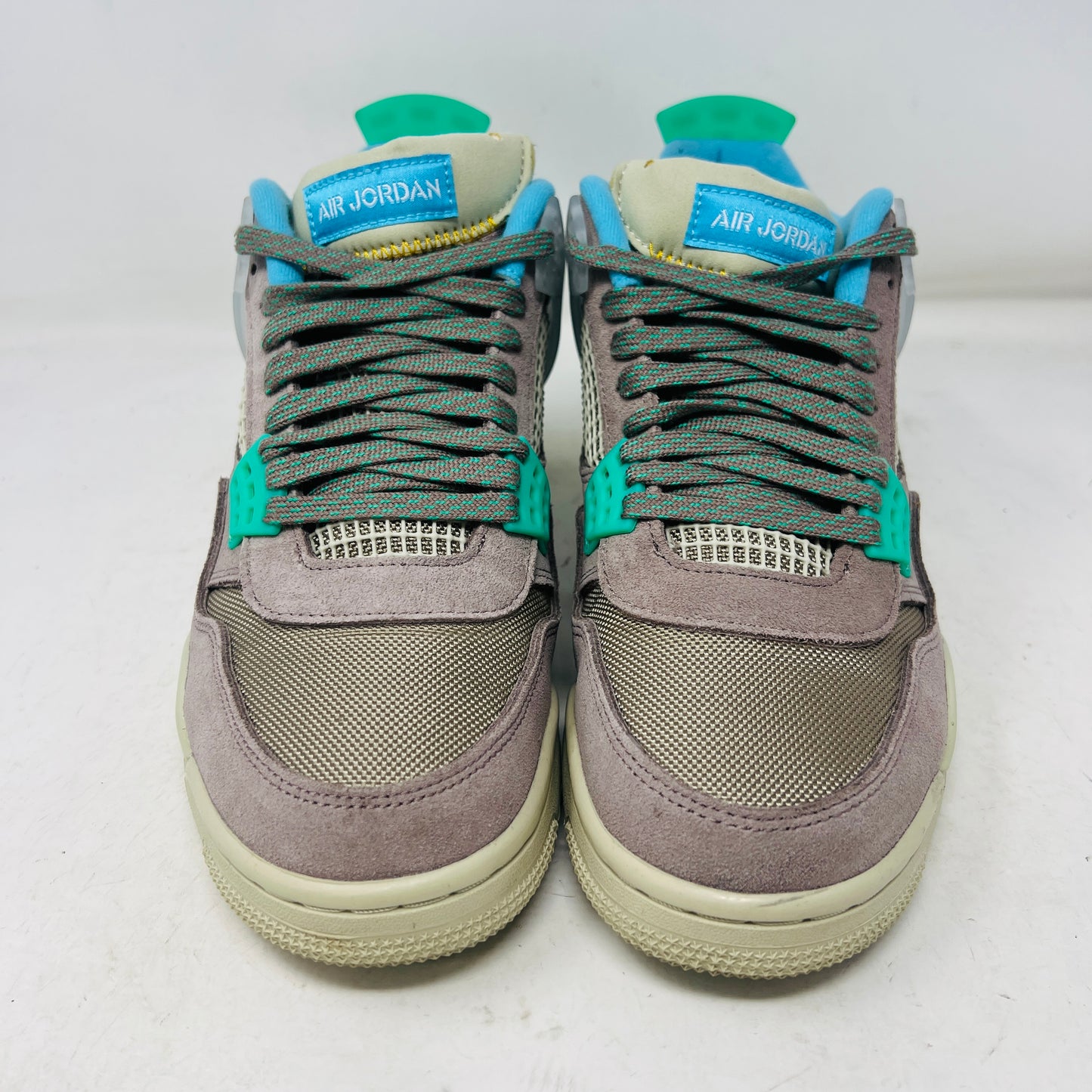 Jordan 4 Retro SP 30th Anniversary Union Taupe Haze