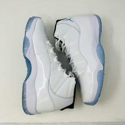 Jordan 11 Retro Legend Blue (2024)