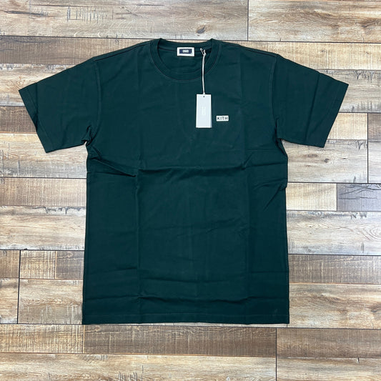 Black Kith LAX Tee Stadium brand new with tag on wooden floor background
