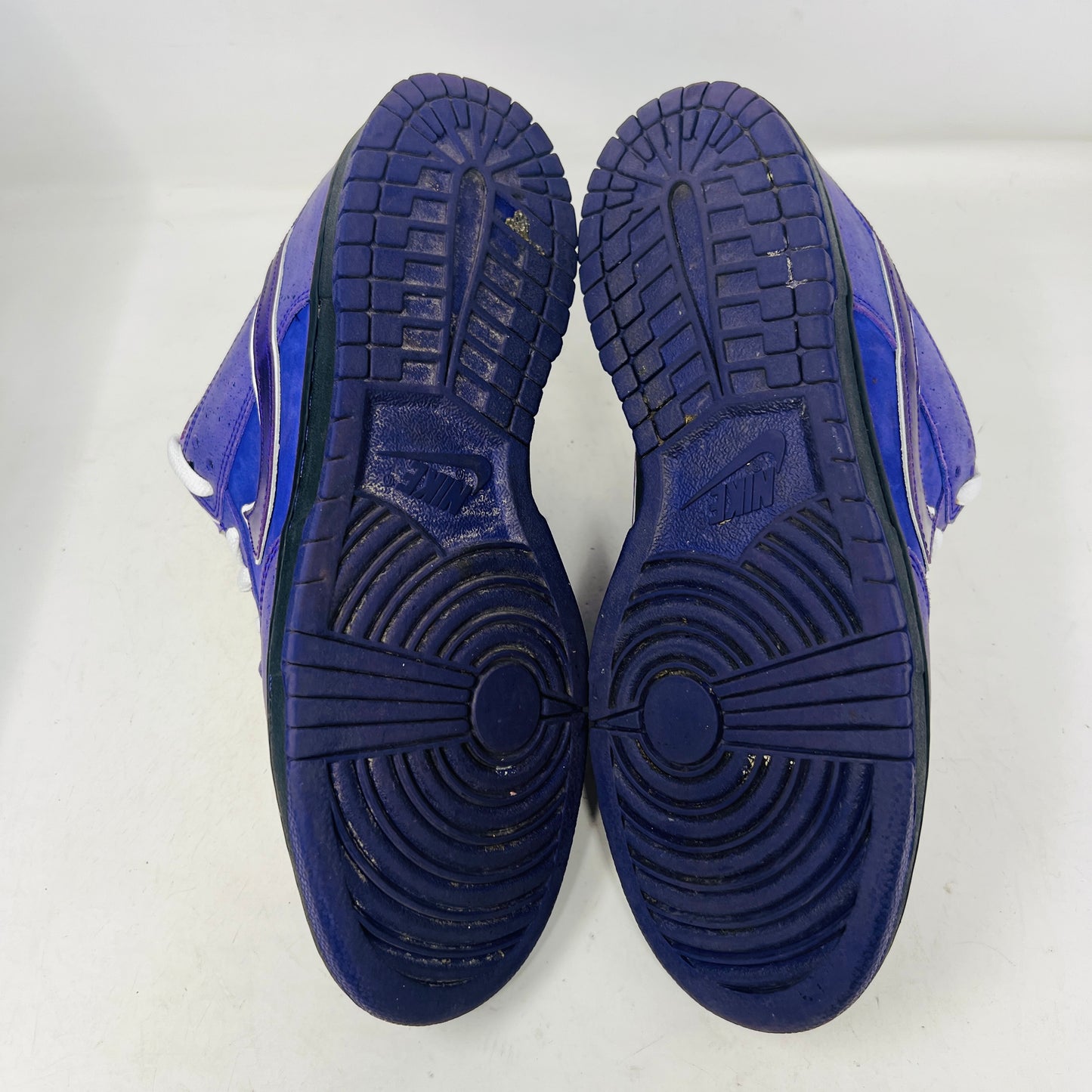 Nike SB Dunk Low Concepts Purple Lobster