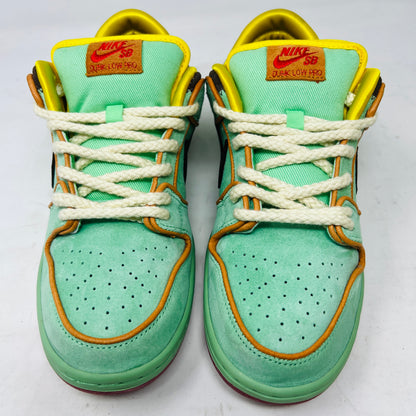 Nike SB Dunk Low Rodeo Tourmaline