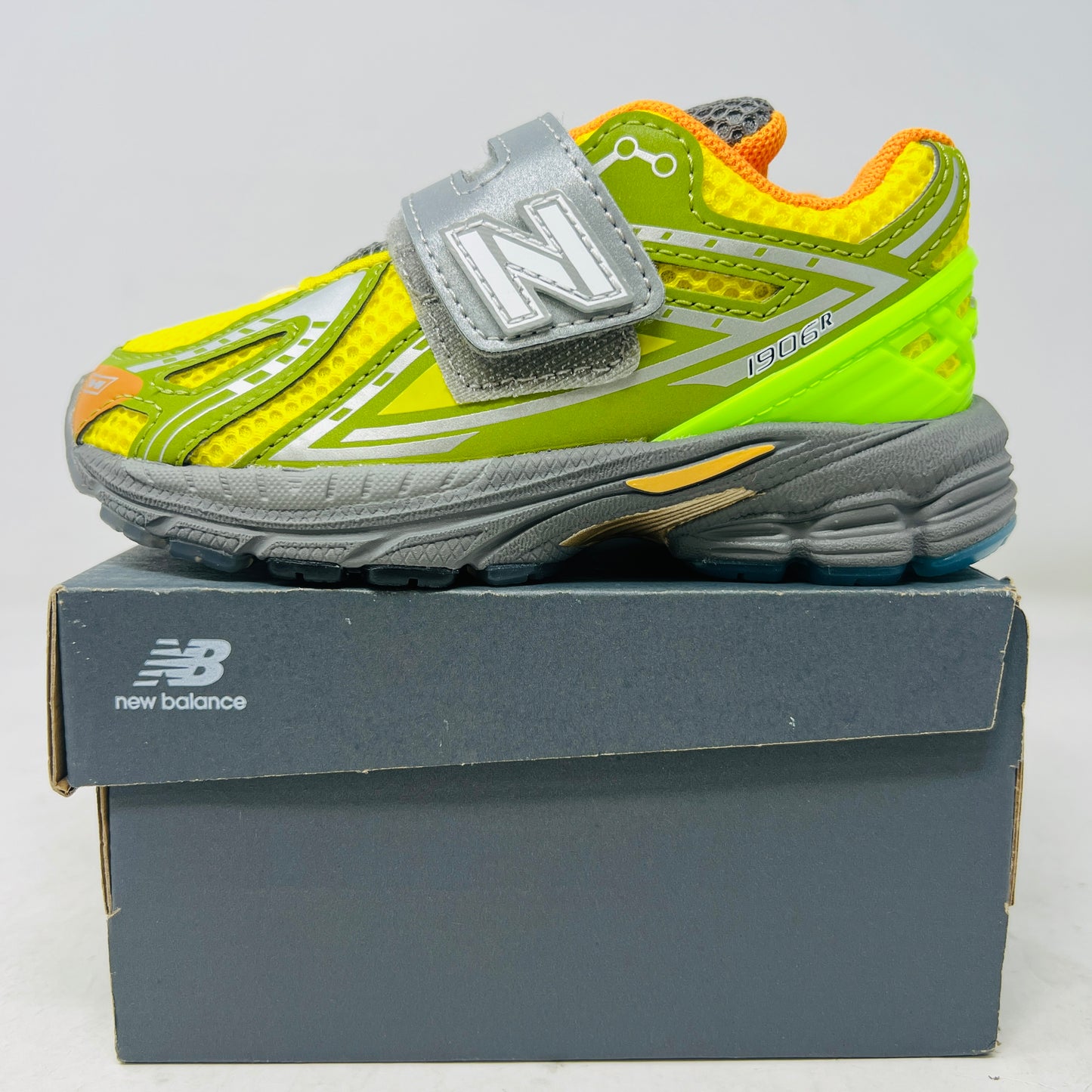 New Balance 1906R Action Bronson Scorpius (TD)