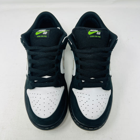 Nike SB Dunk Low Staple Panda Pigeon