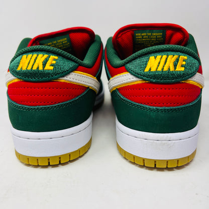 Nike SB Dunk Low Pro PRM Seattle Supersonics - Holy Ground Sneaker Shop