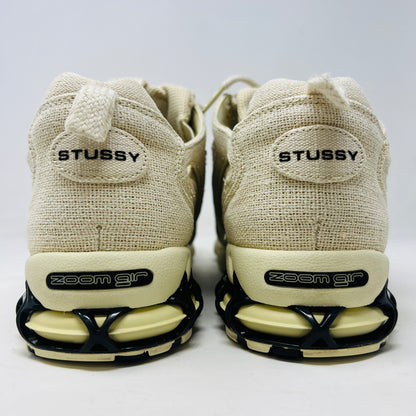 Nike Air Zoom Spiridon Cage 2 Stussy Fossil