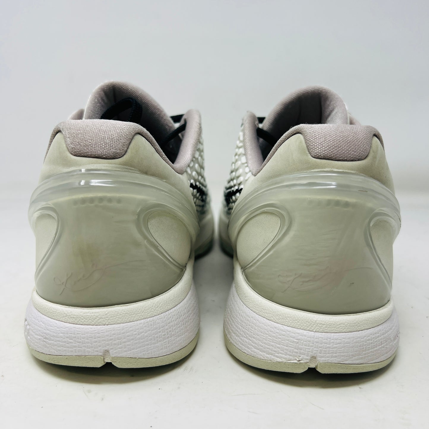 Nike Kobe 6 Protro Sail All-Star