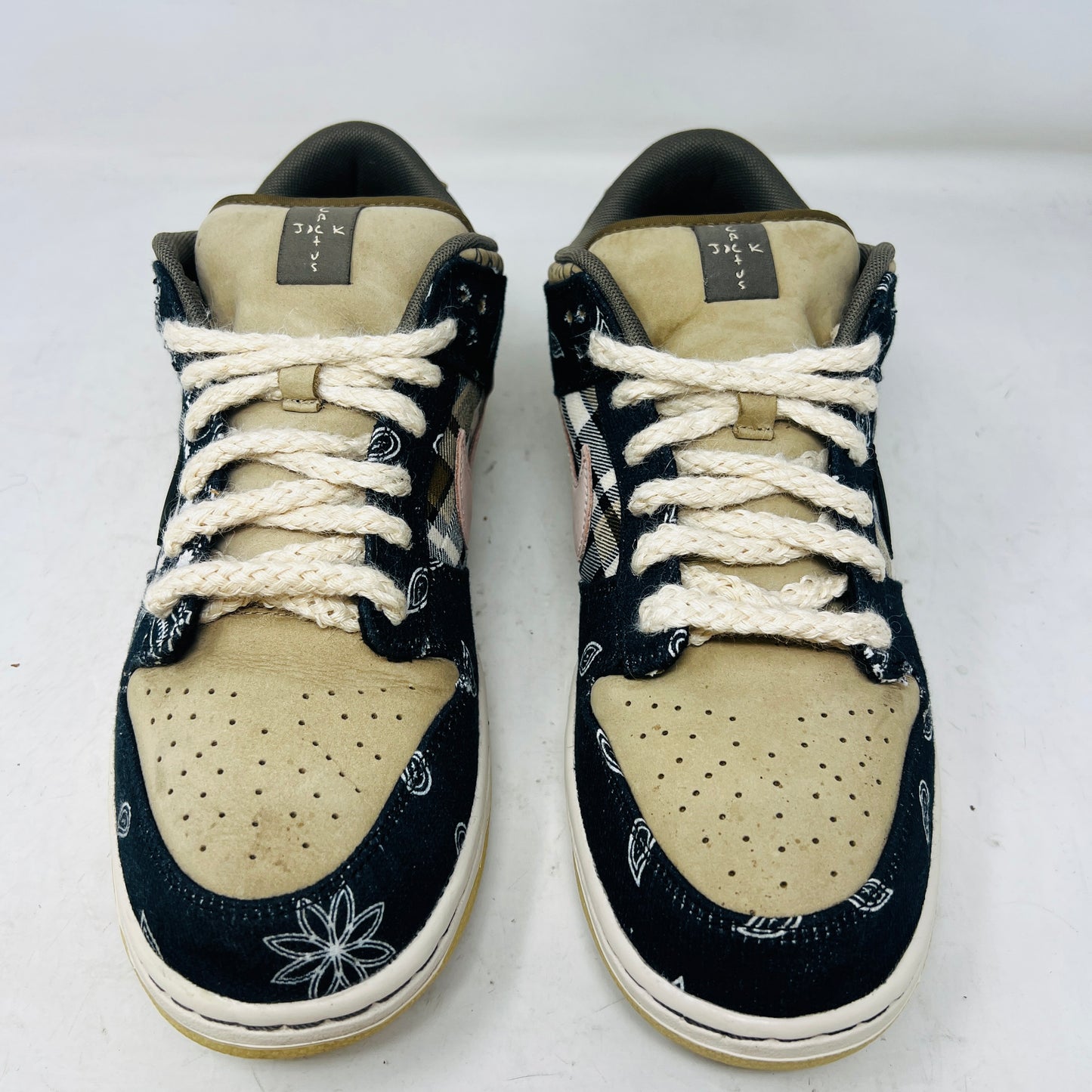 Nike SB Dunk Low Travis Scott