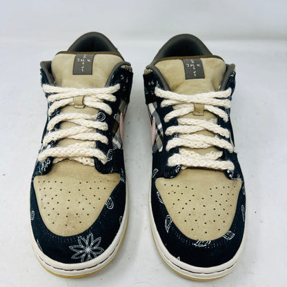 Nike SB Dunk Low Travis Scott