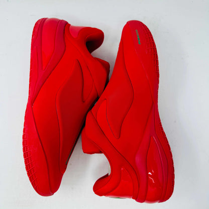 Converse SHAI 001 Winter Red