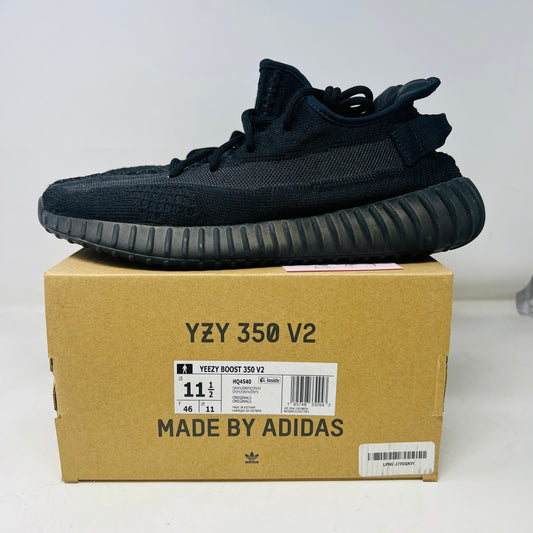adidas Yeezy Boost 350 V2 Onyx