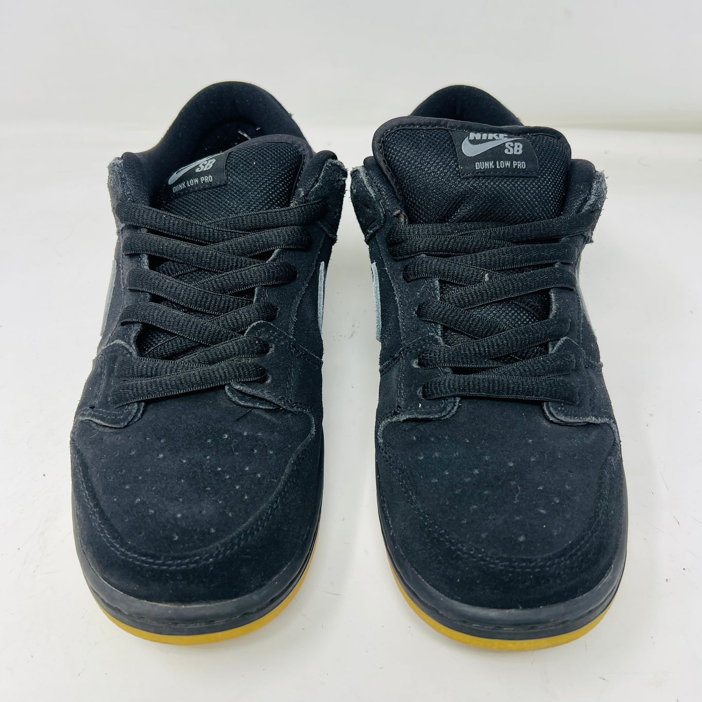 Nike SB Dunk Low Fog