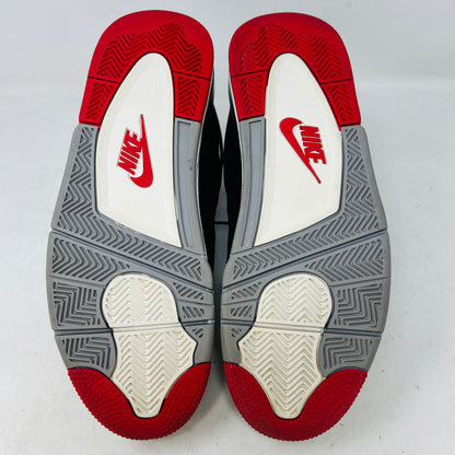 Jordan 4 Retro Bred (2019)