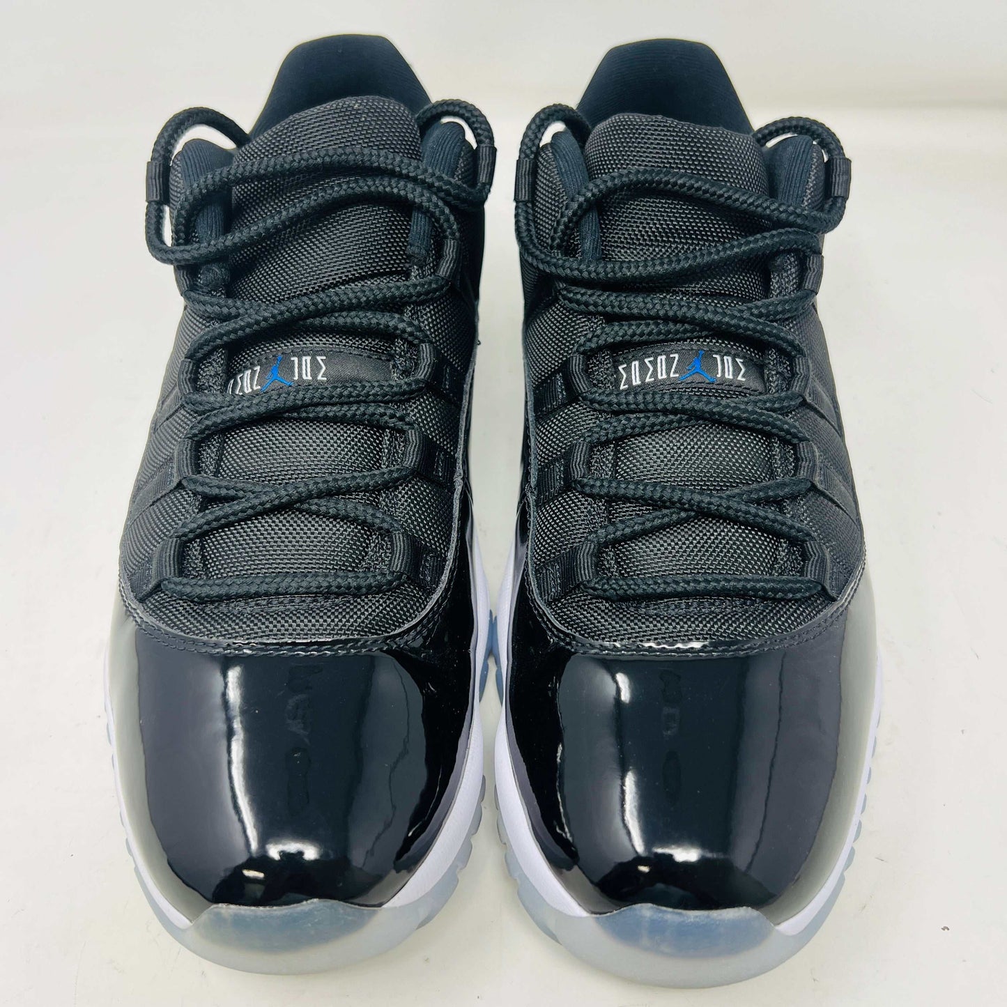 Jordan 11 Retro Low Space Jam