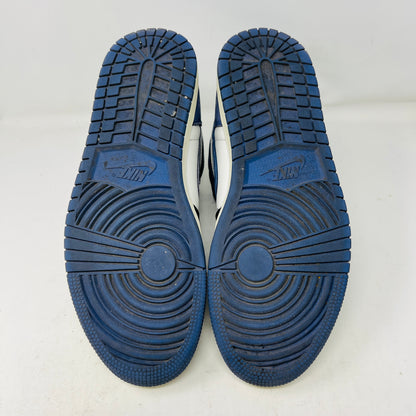 Jordan 1 Retro High Blue Moon