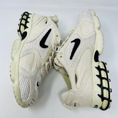 Nike Air Zoom Spiridon Cage 2 Stussy Fossil