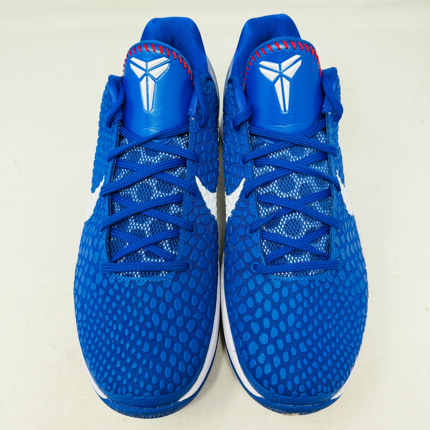 Nike Kobe 6 Protro Dodgers