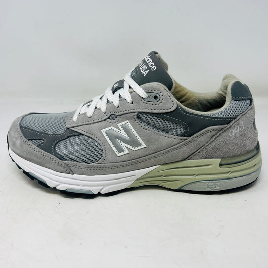 New Balance 993 MiUSA Grey