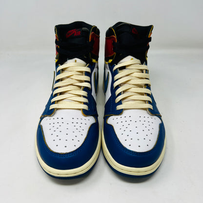 Jordan 1 Retro High Union Los Angeles Storm Blue