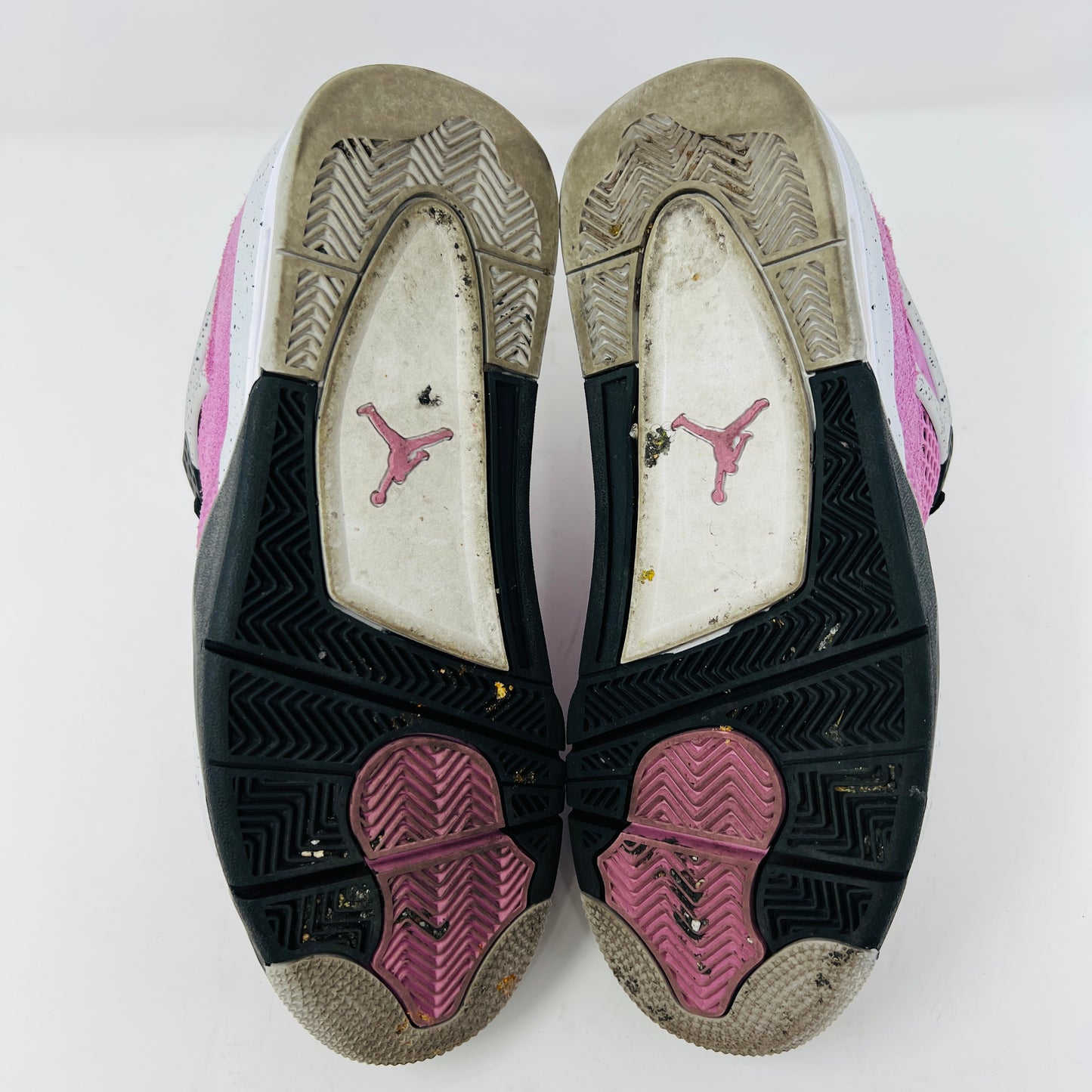 Jordan 4 Retro Orchid (Women's)
