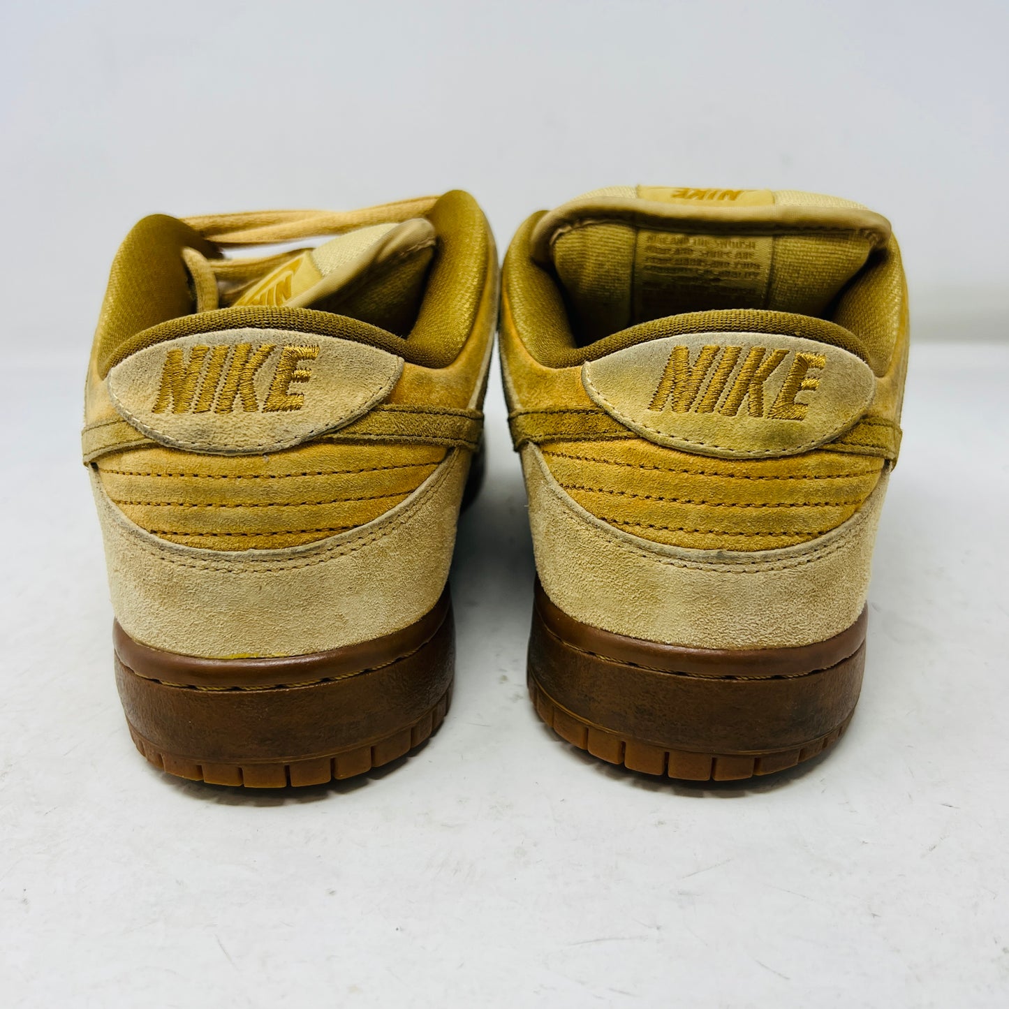 Nike SB Dunk Low Wheat (2017)