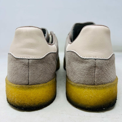 adidas Clarks 8th Street Gazelle Indoor by Ronnie Fieg Molecule Exclusive