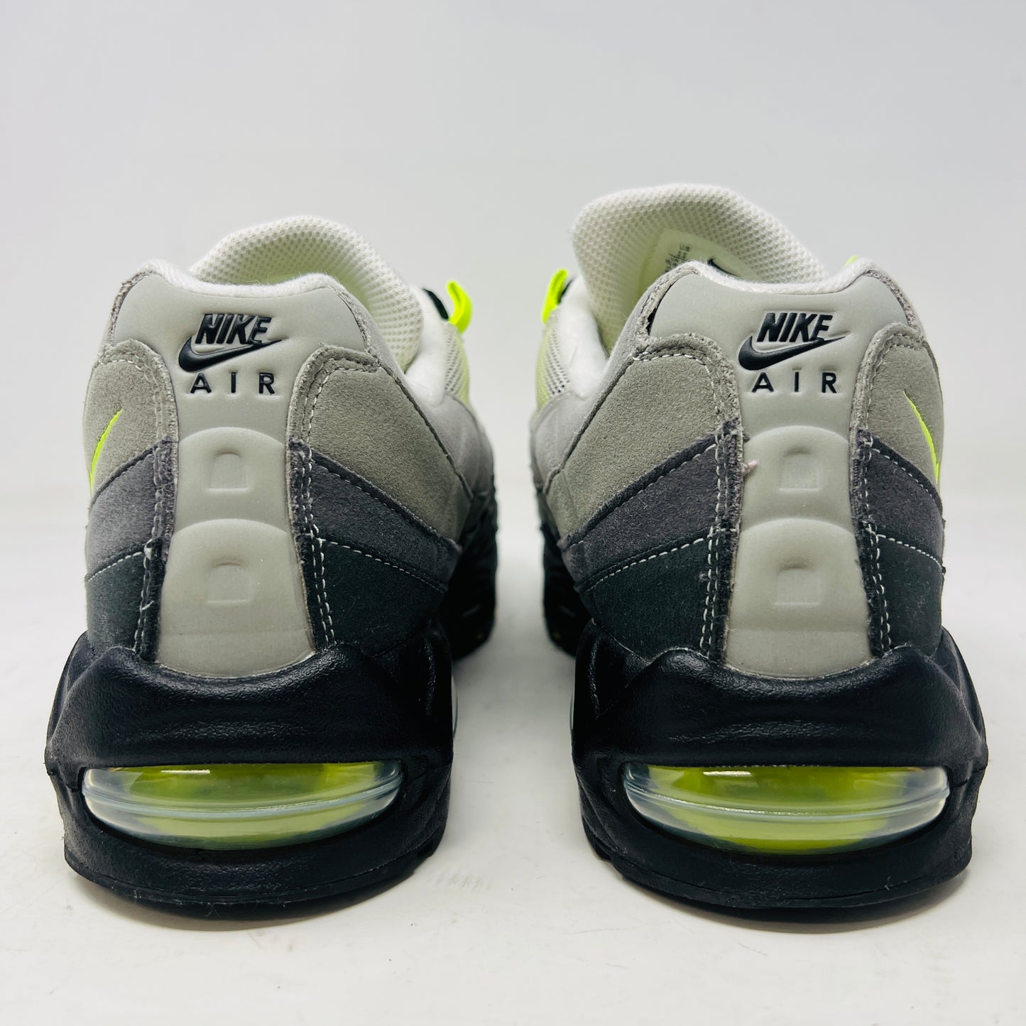 Nike Air Max 95 OG Big Bubble Neon (2025)