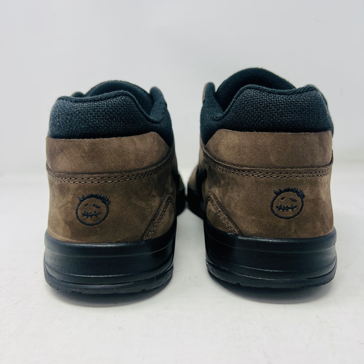Jordan Jumpman Jack TR Travis Scott Dark Mocha