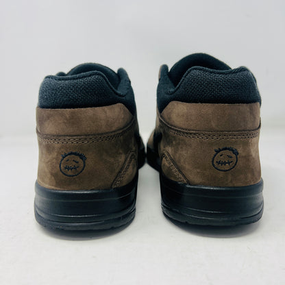 Jordan Jumpman Jack TR Travis Scott Dark Mocha