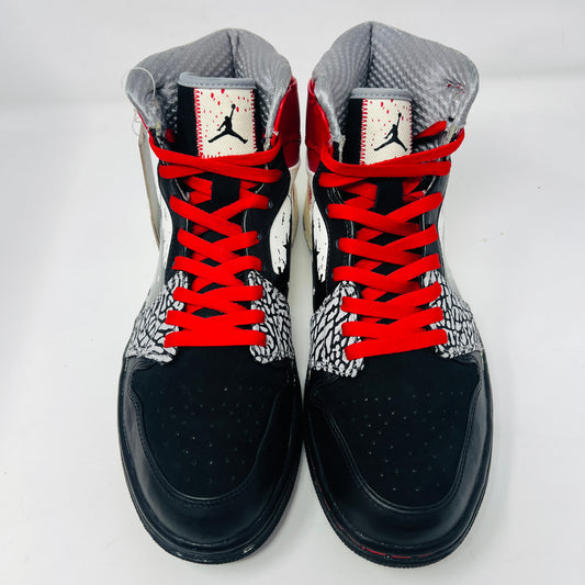 Jordan 1 Retro Dave White Wings for the Future