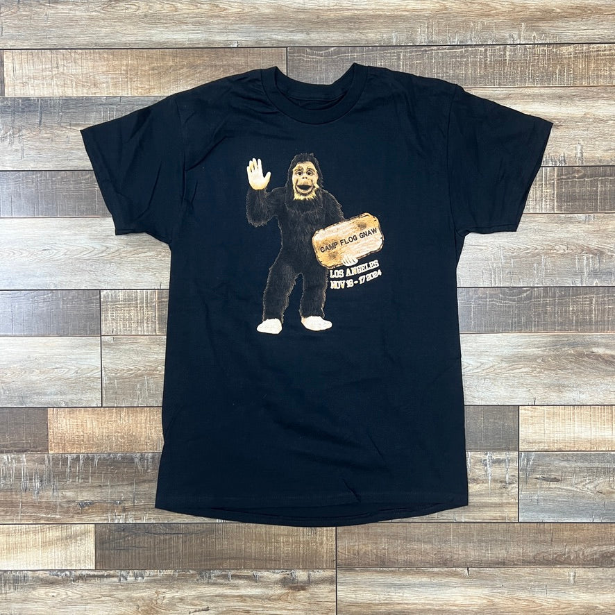 Camp Flog Gnaw 2024 Sasquatch