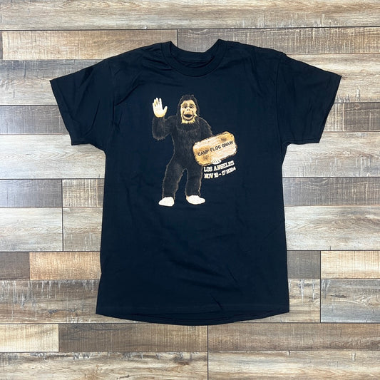 Camp Flog Gnaw 2024 Sasquatch