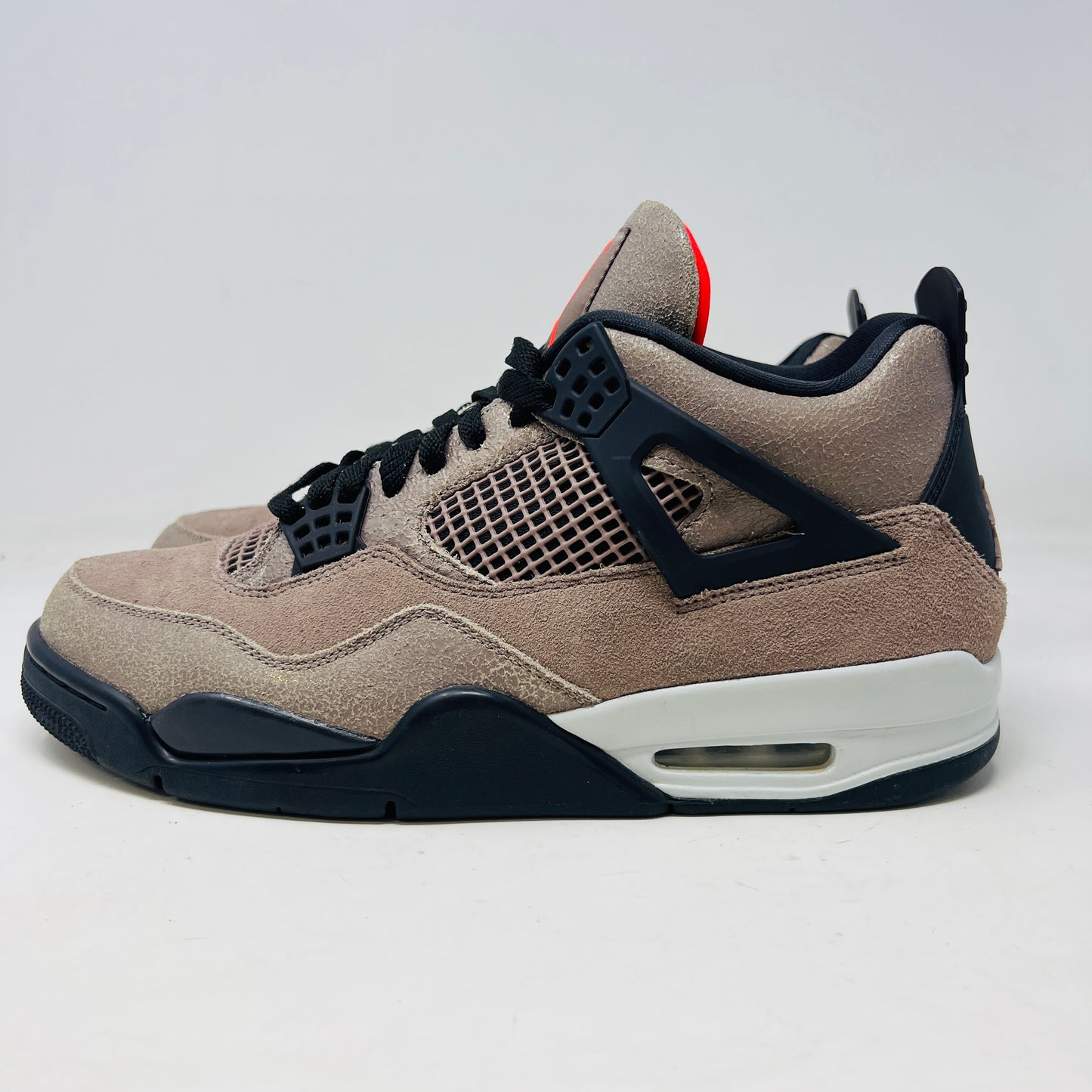 Jordan 4 Retro Taupe Haze