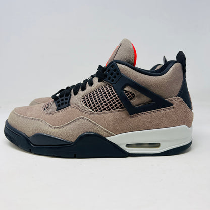 Jordan 4 Retro Taupe Haze