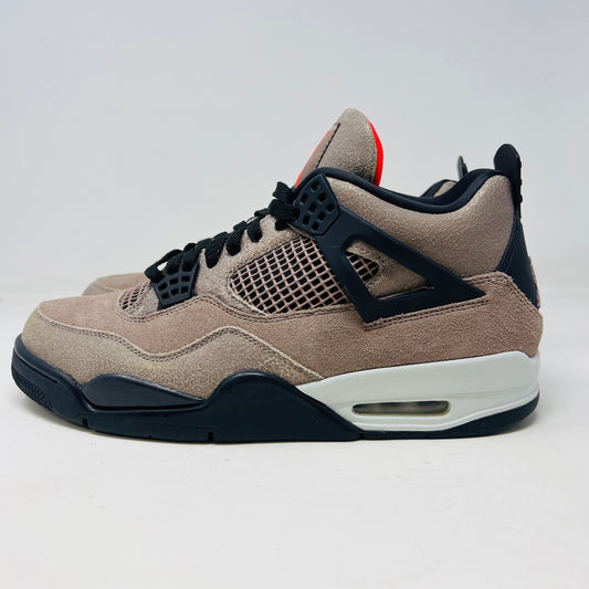 Jordan 4 Retro Taupe Haze