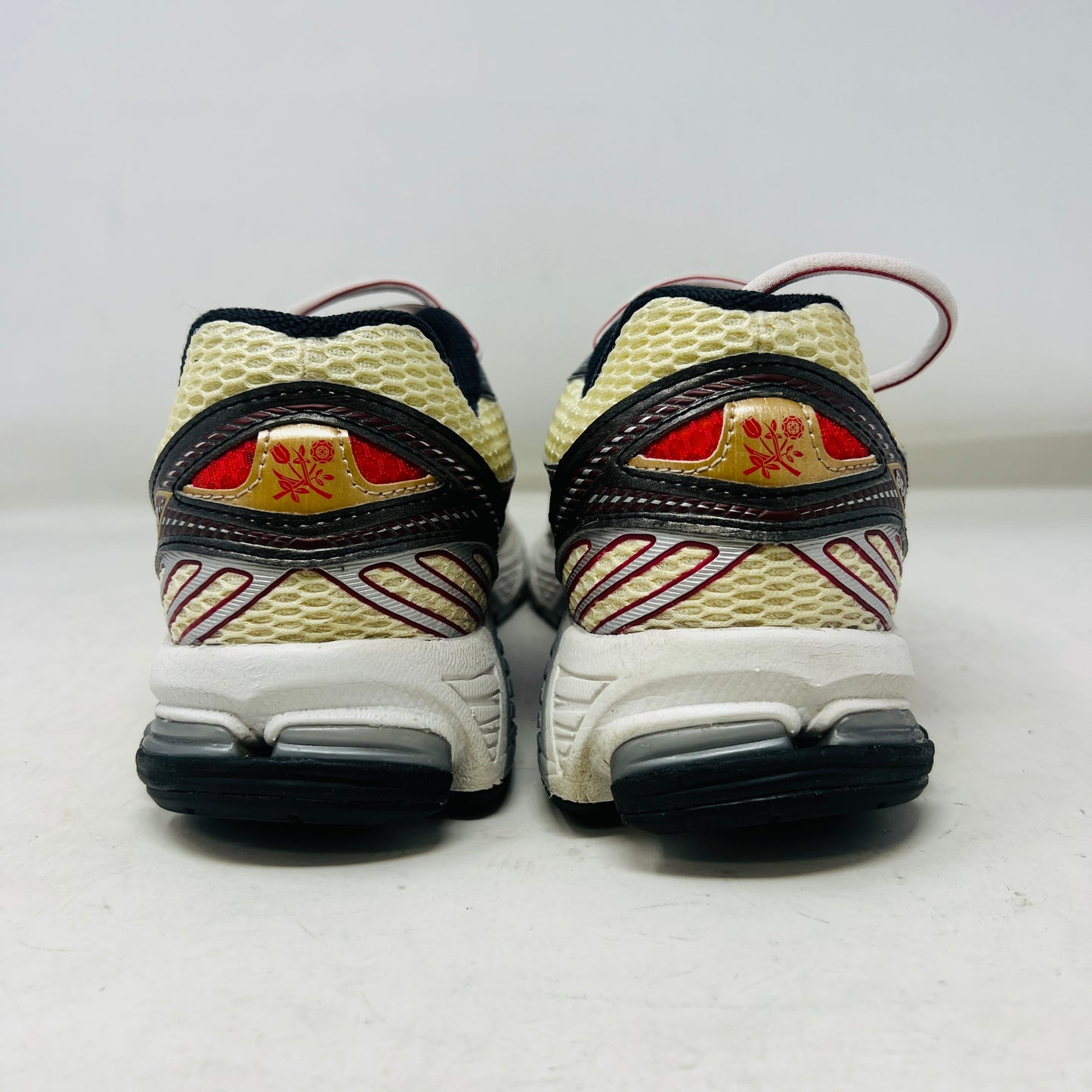 New Balance 860v2 Aime Leon Dore Red