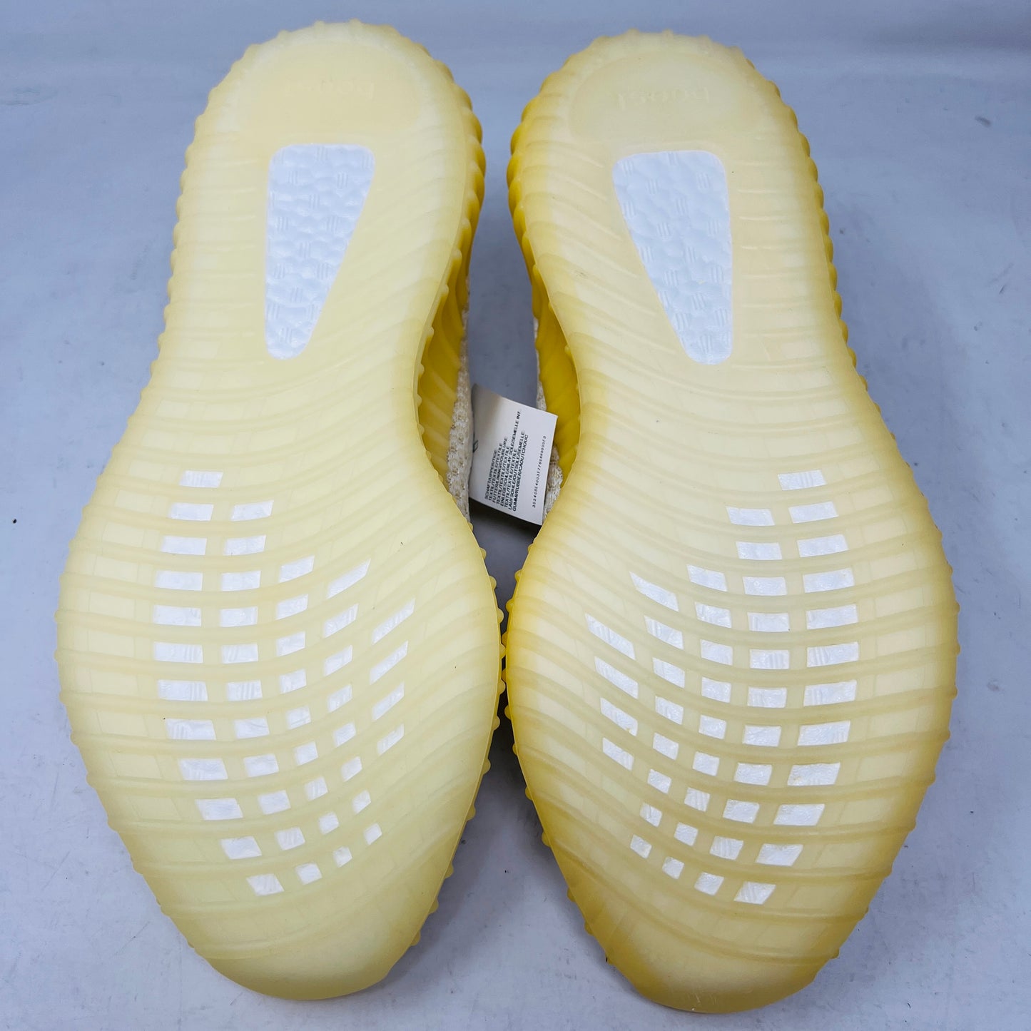 adidas Yeezy Boost 350 V2 Natural