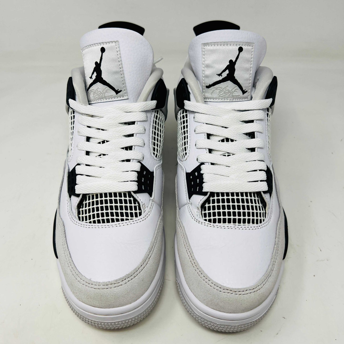 Jordan 4 Retro Military Black