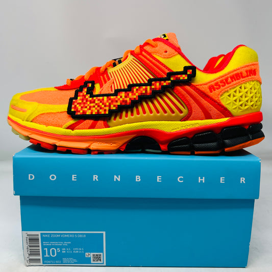 Nike Zoom Vomero 5 Doernbecher