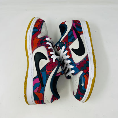 Nike SB Dunk Low Pro Parra Abstract Art (2021)