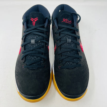 Nike Kobe A.D. Mid Black Gum