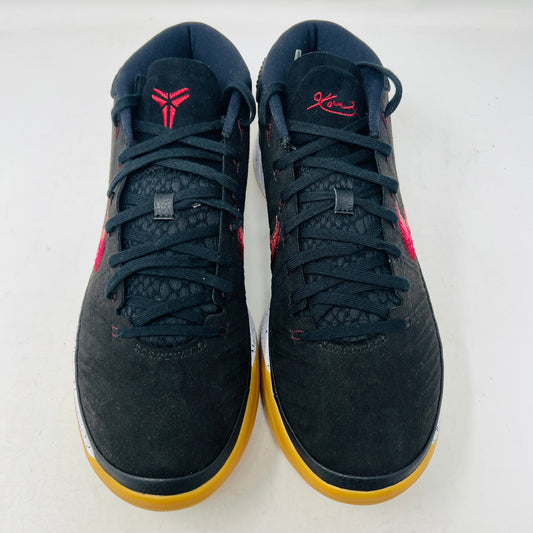 Nike Kobe A.D. Mid Black Gum
