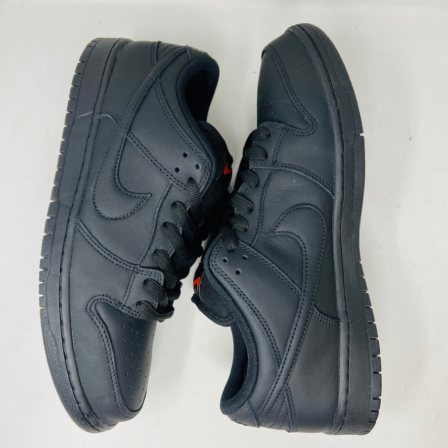 Nike SB Dunk Low Pro Triple Black