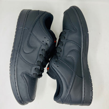 Nike SB Dunk Low Pro Triple Black