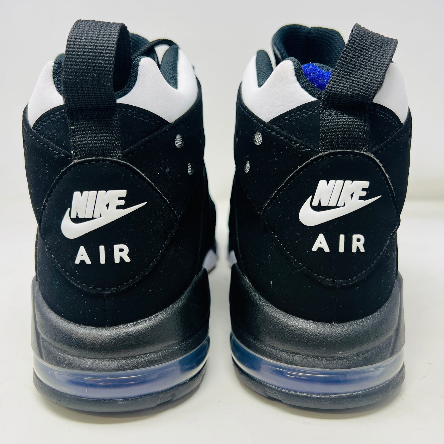 Nike Air Max 2 CB '94 Black White Purple
