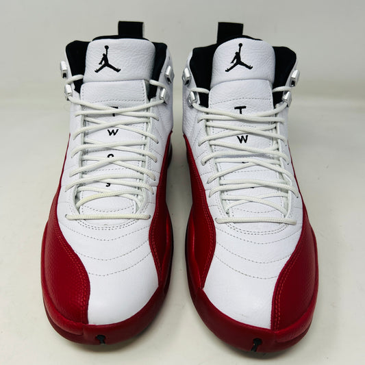 Jordan 12 Retro Cherry (2023)
