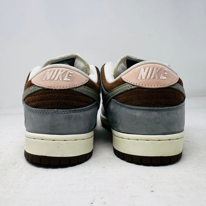 Nike SB Dunk Low Yuto Horigome