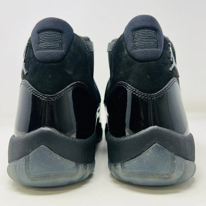 Jordan 11 Retro Cap and Gown