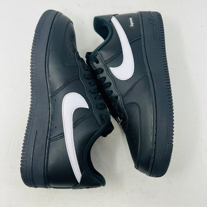 Nike Air Force 1 Low Supreme Black White